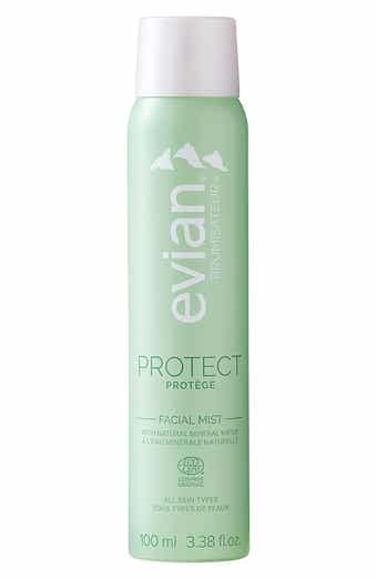 Evian Protect Facial Mist