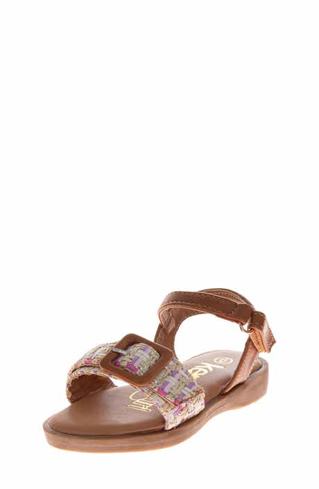 JOSMO Kids' Buckle Sandal