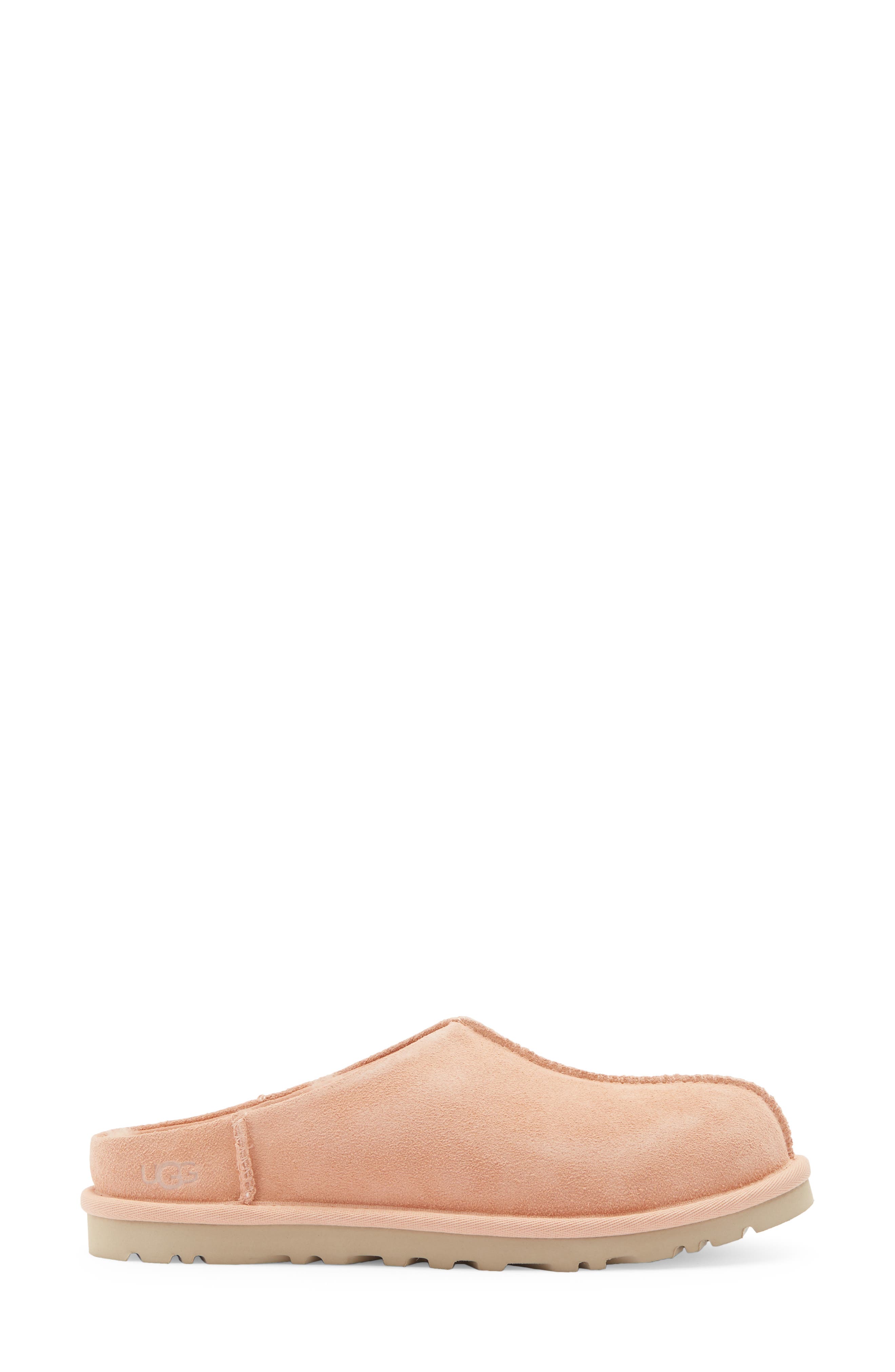 Loria Clog, Alternate, color, MILK TEA