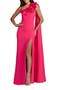 selected Hot Pink