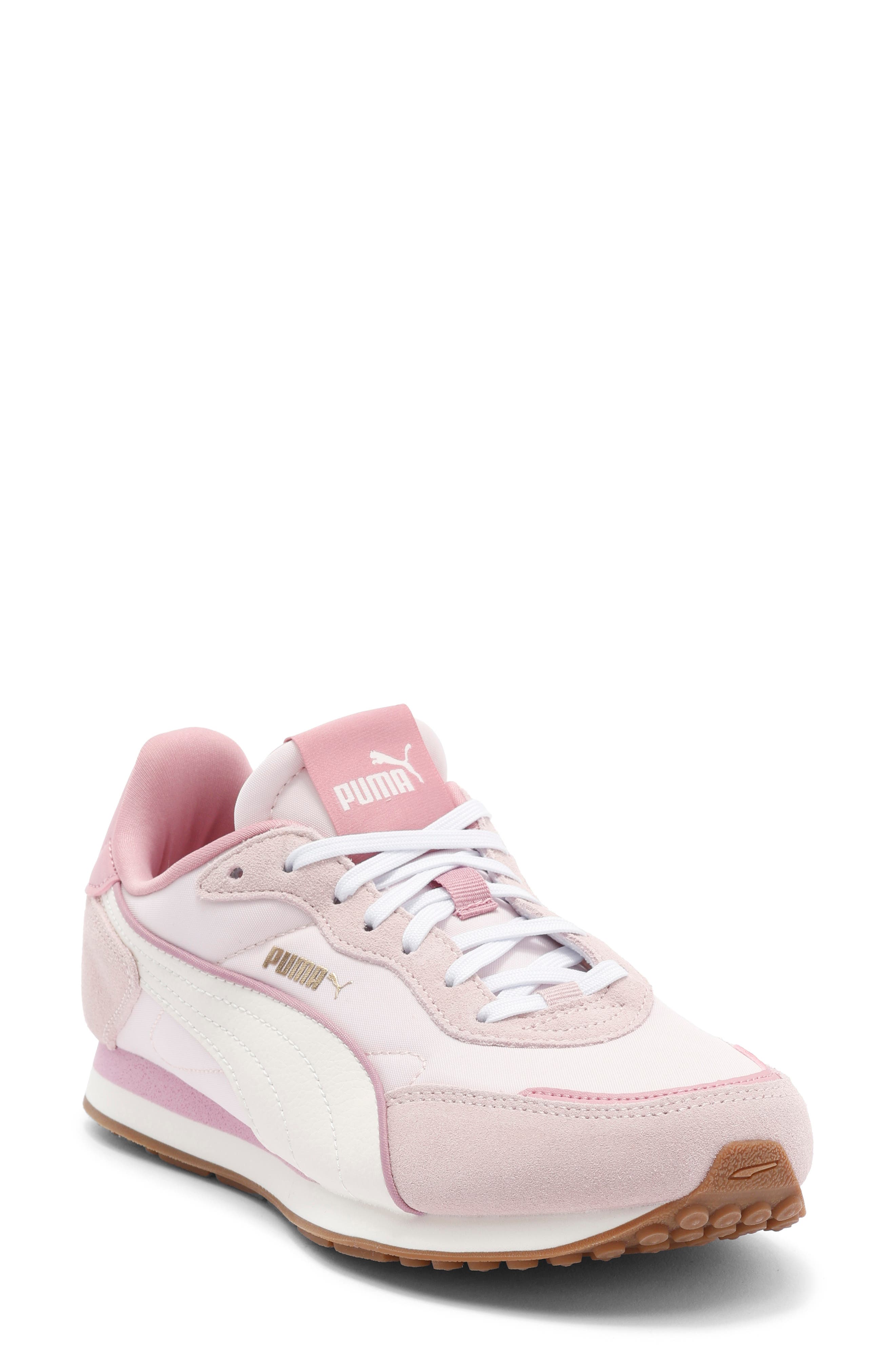 PUMA ST Miler Rose Sneaker