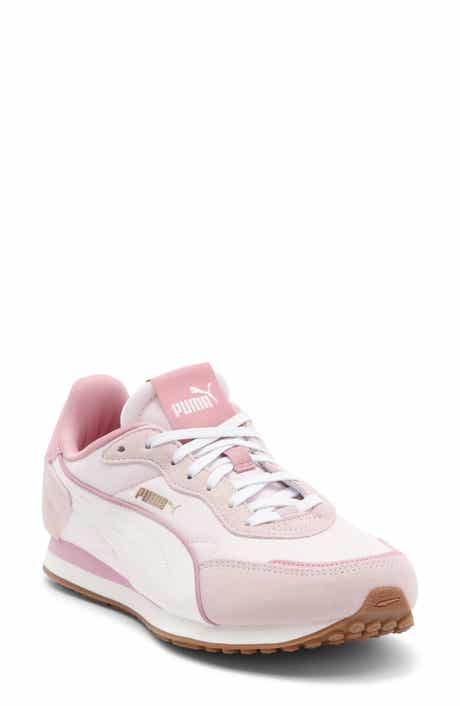 PUMA ST Miler Rose Sneaker