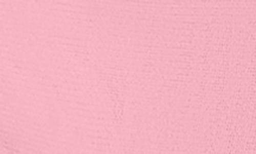 On Gossamer Mesh Hip G-string In Pink