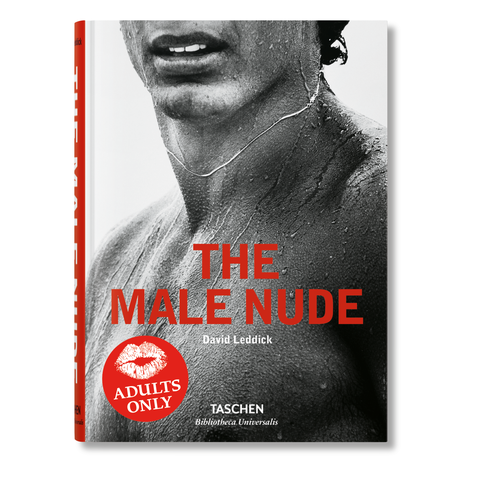 The Male Nude