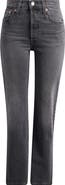 Levi's Wedgie High Waist Bootcut Jeans
