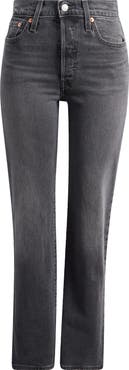 Levi's® Wedgie High Waist Bootcut Jeans