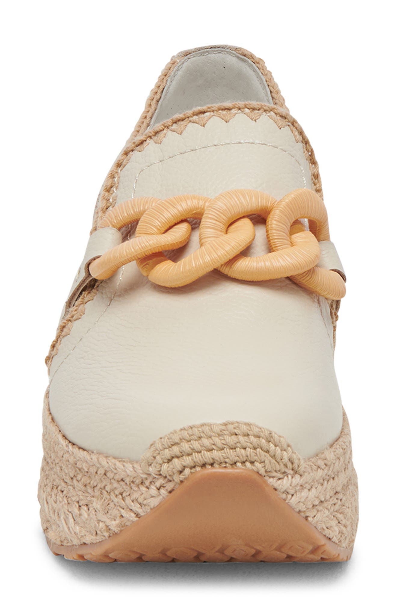 Dolce Vita Jhenee Platform Slip-On Sneaker, Alternate, color, 