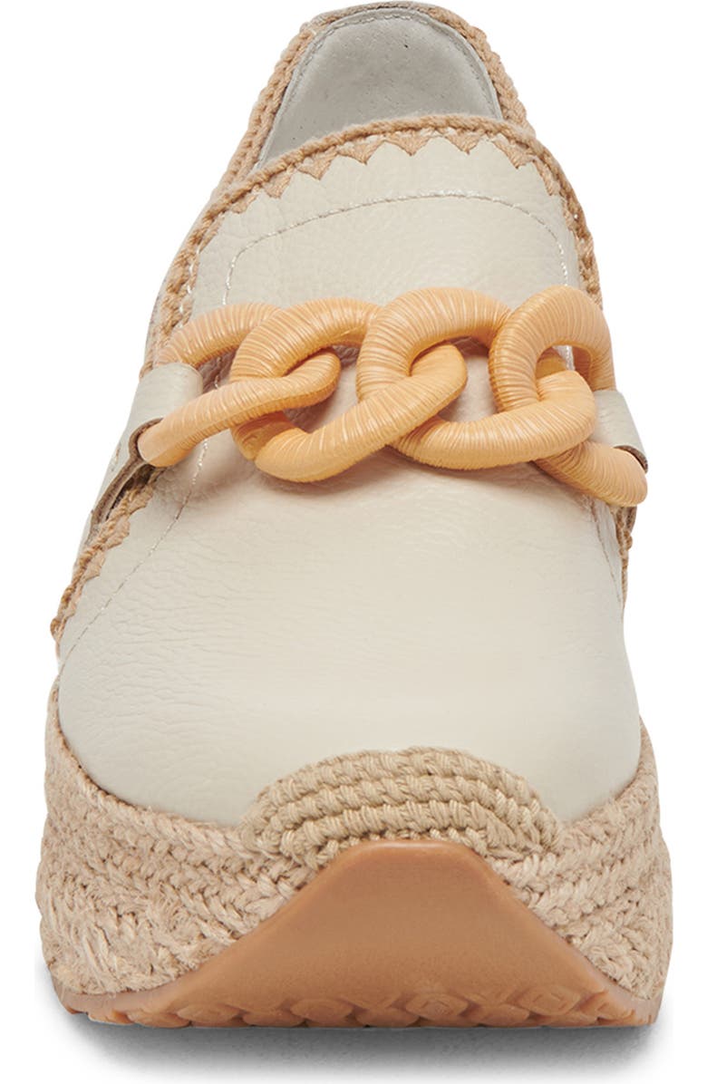 Dolce Vita Jhenee Platform Slip-On Sneaker, Alternate, color,