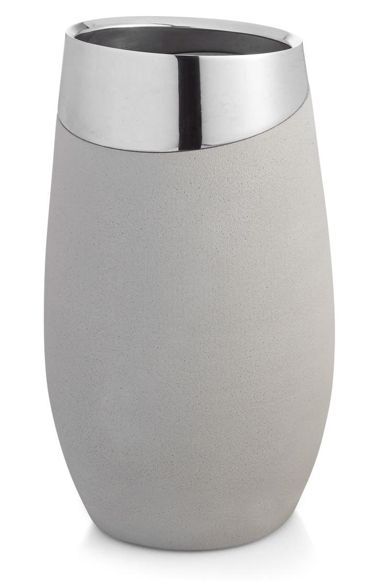 Nambé Forte Wine Chiller, Main, color, 