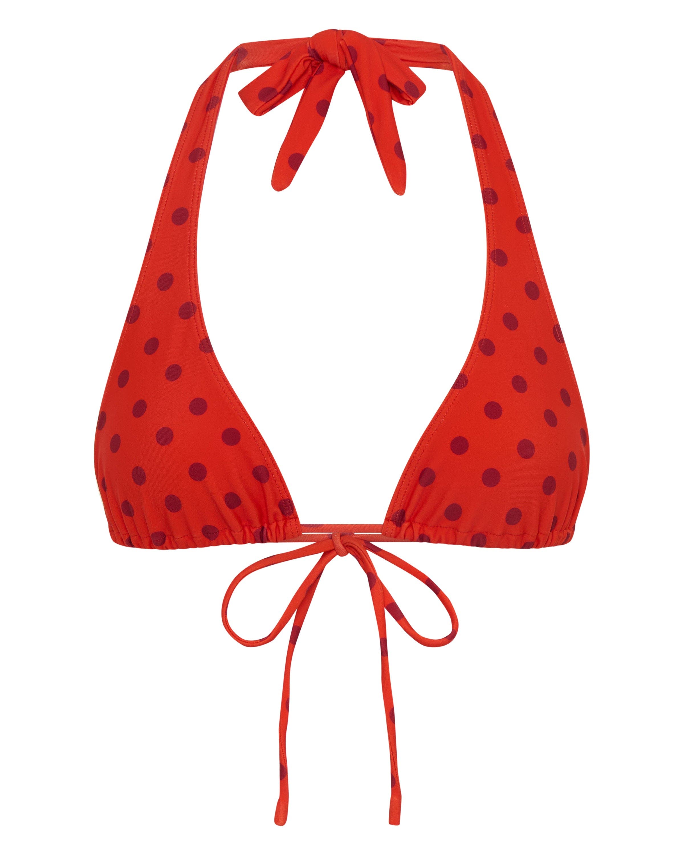 Chilli Polka