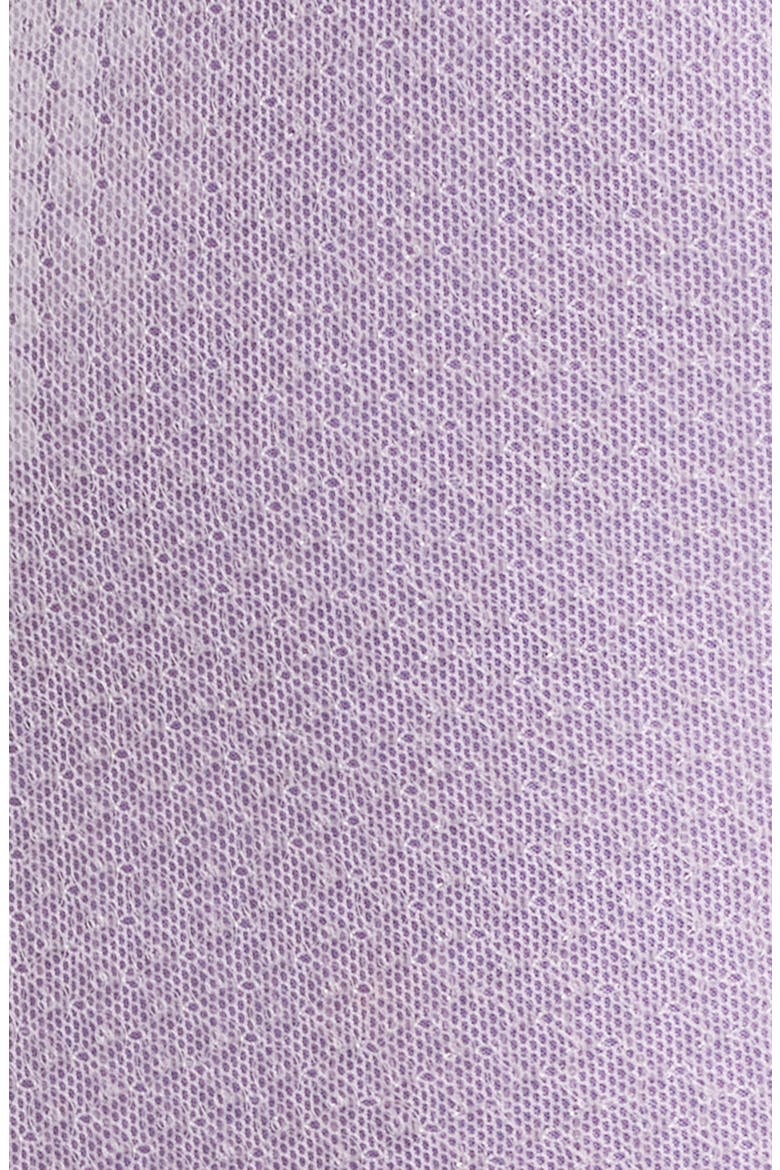 Sequin Sleeveless Gown, Alternate, color, LILAC