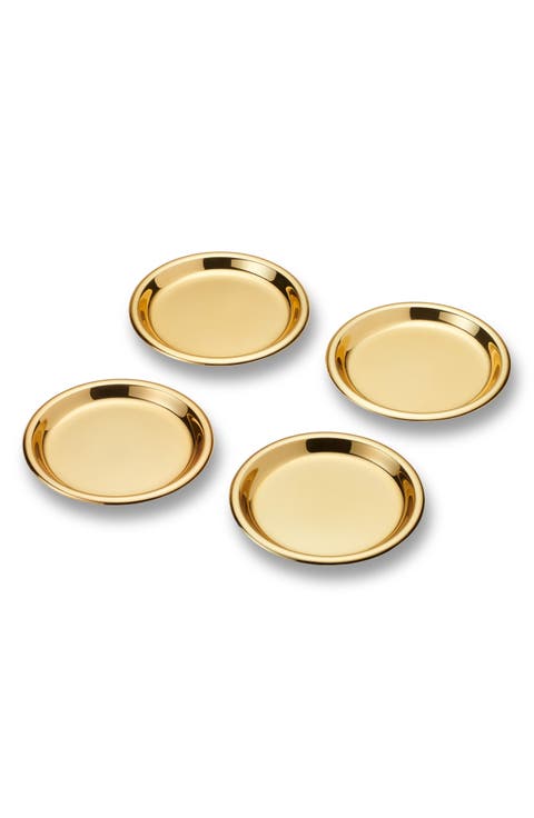 Marzia Set of 4 Coasters
