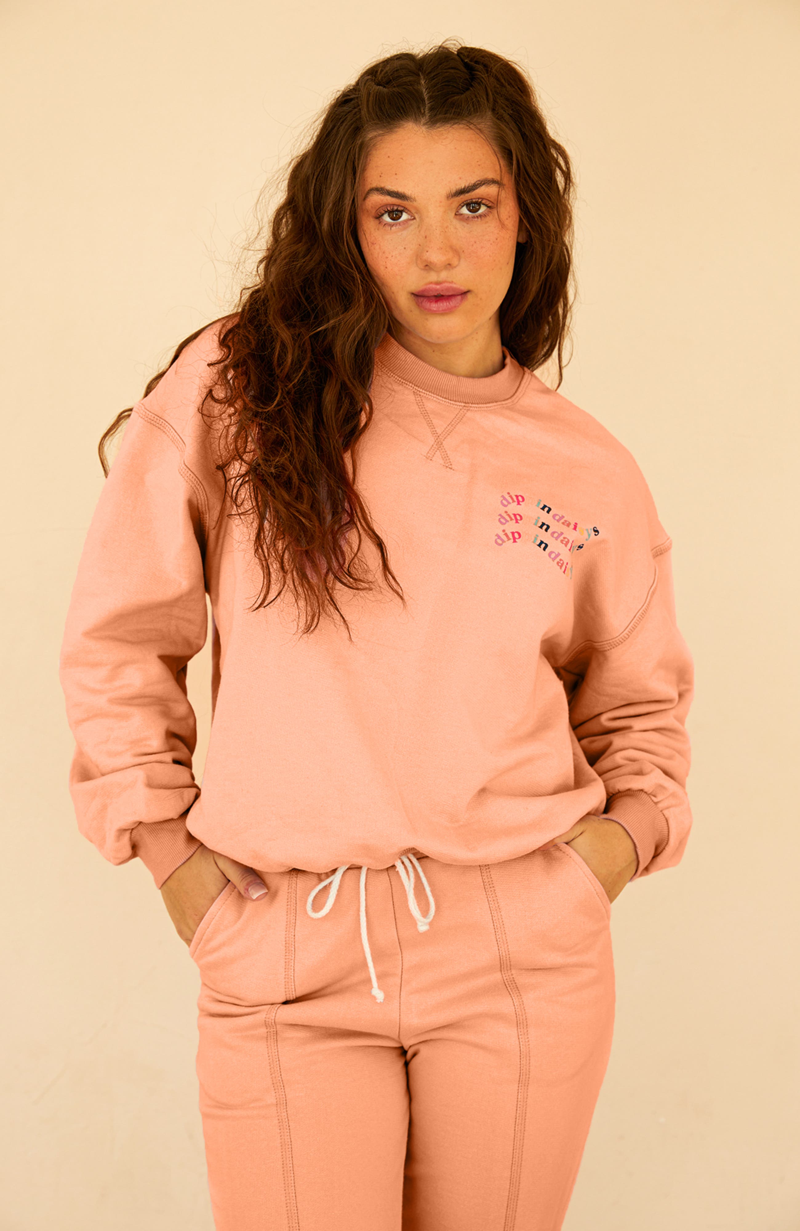 selected Pink Sands