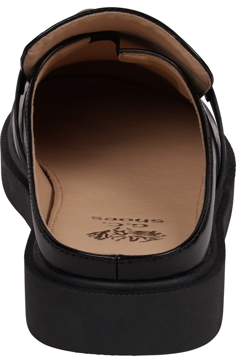 GOOD CHOICE NEW YORK Reese Loafer Mule, Alternate, color,