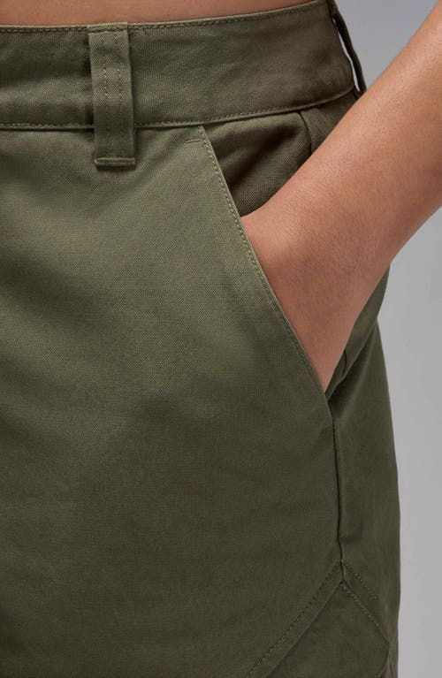 NIKE JORDAN CHICAGO CARGO PANTS 