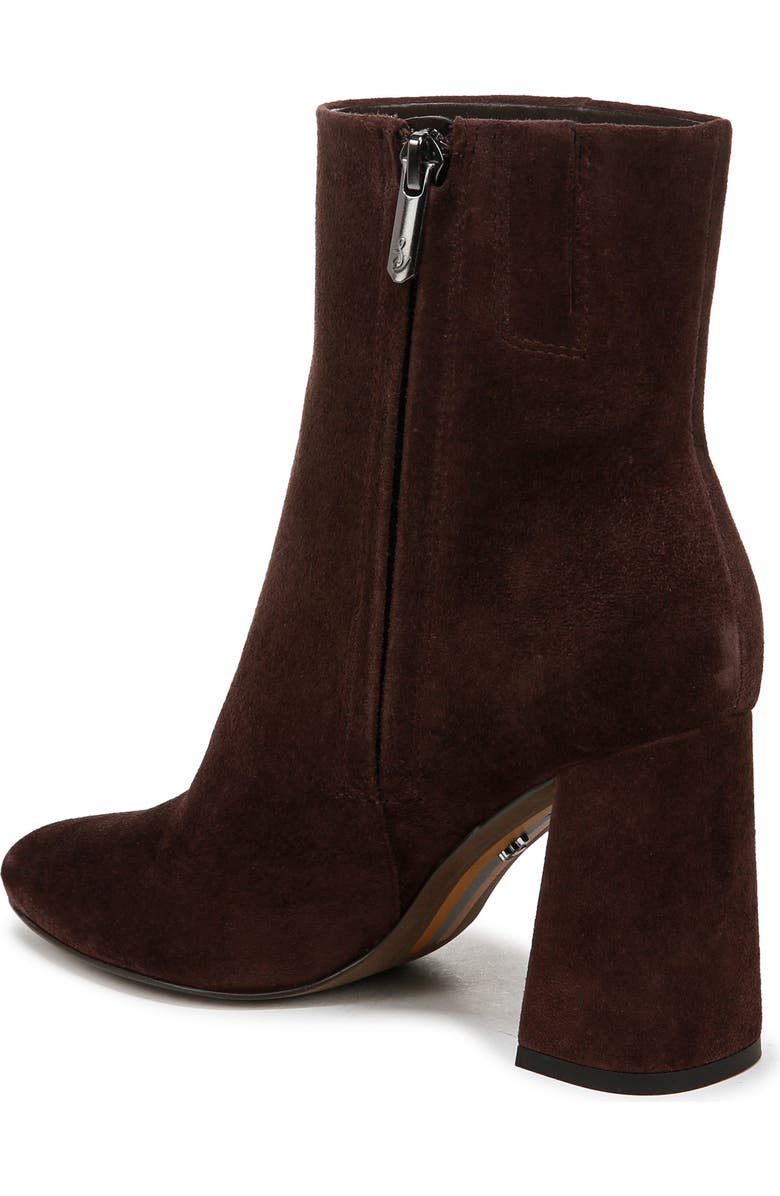 Sam Edelman Daria Bootie, Alternate, color, Cafe Noir