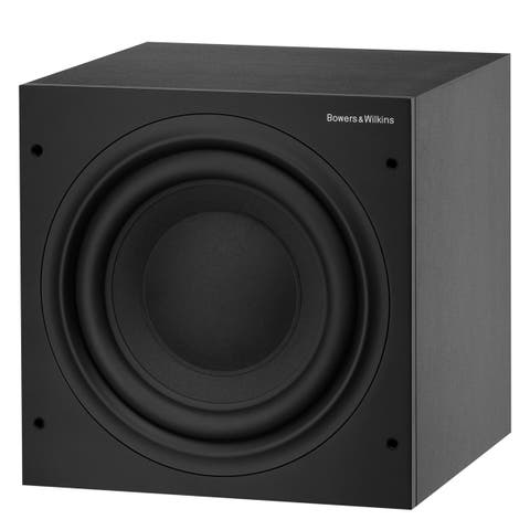 ASW610 600 Series 10" Subwoofer