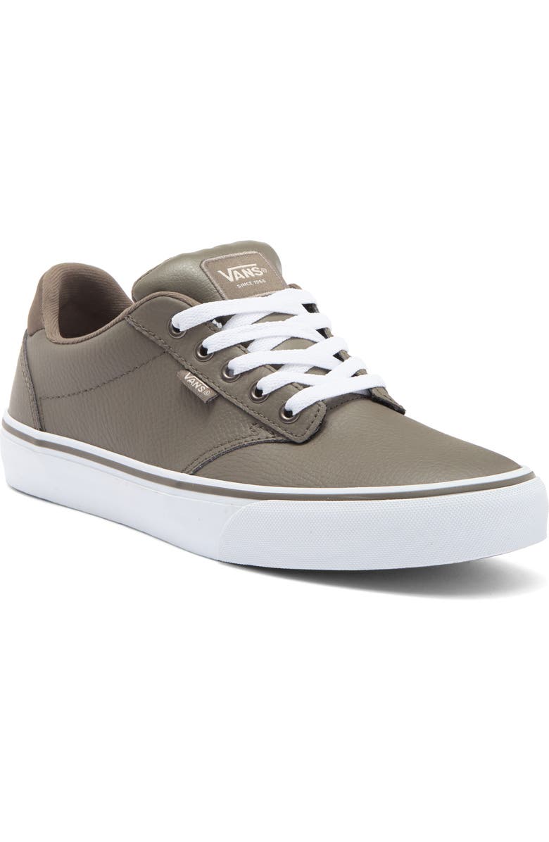 Vans Atwood Deluxe Two-Tone Sneaker, Main, color,
