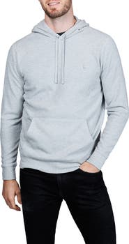 TailorByrd Cozy Knit Hoodie