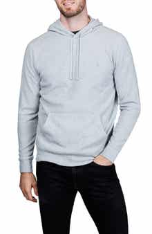 TailorByrd Cozy Knit Hoodie