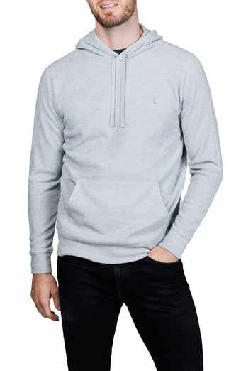 TailorByrd Cozy Knit Hoodie