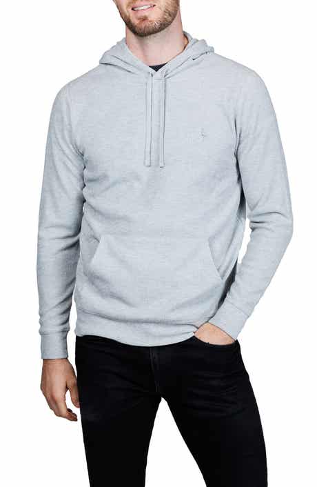 TailorByrd Cozy Knit Hoodie