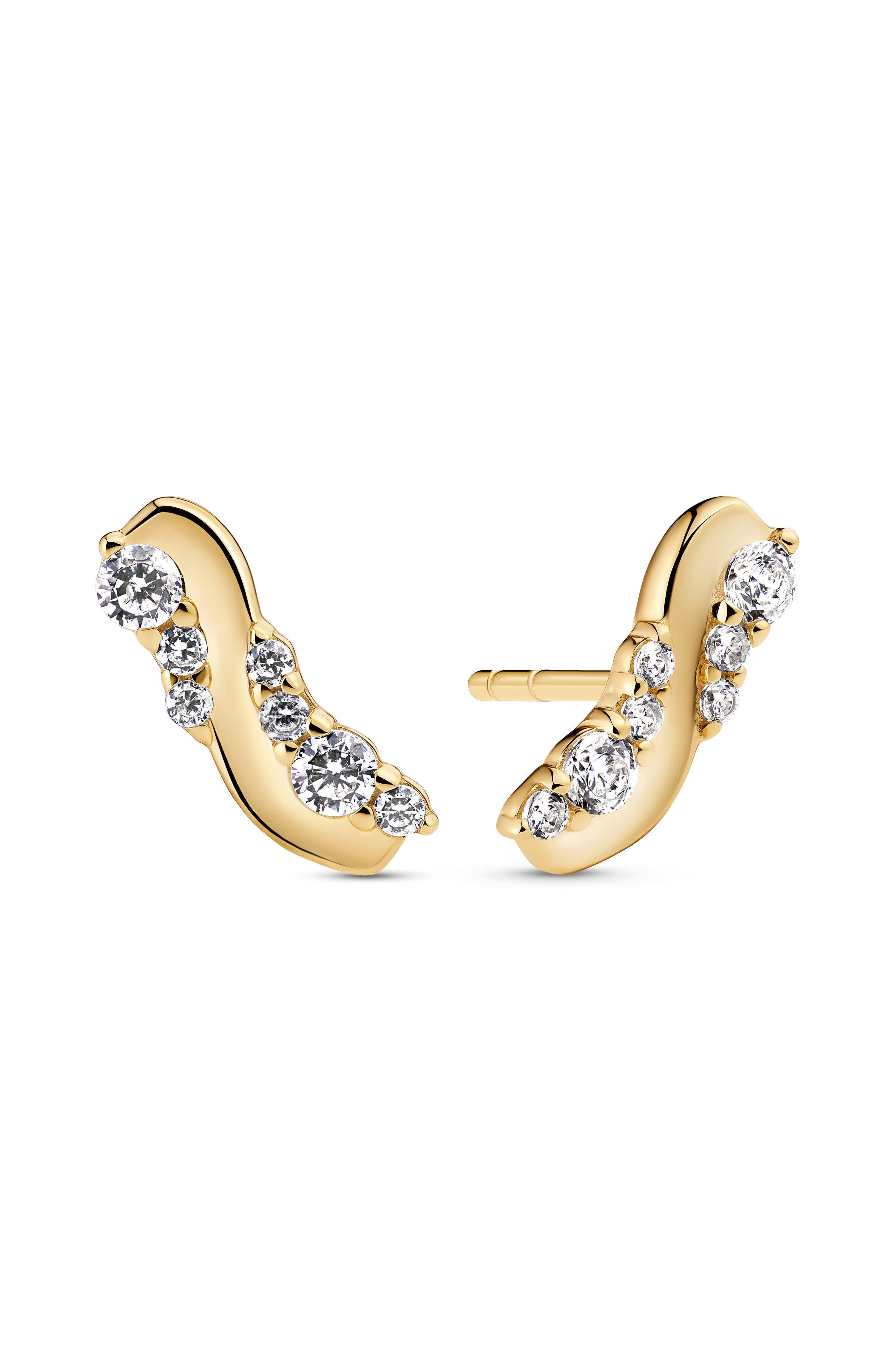 selected 18K Gold Plated