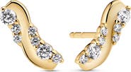 Sif Jakobs Jewellery Earrings Ellera Waves Altro