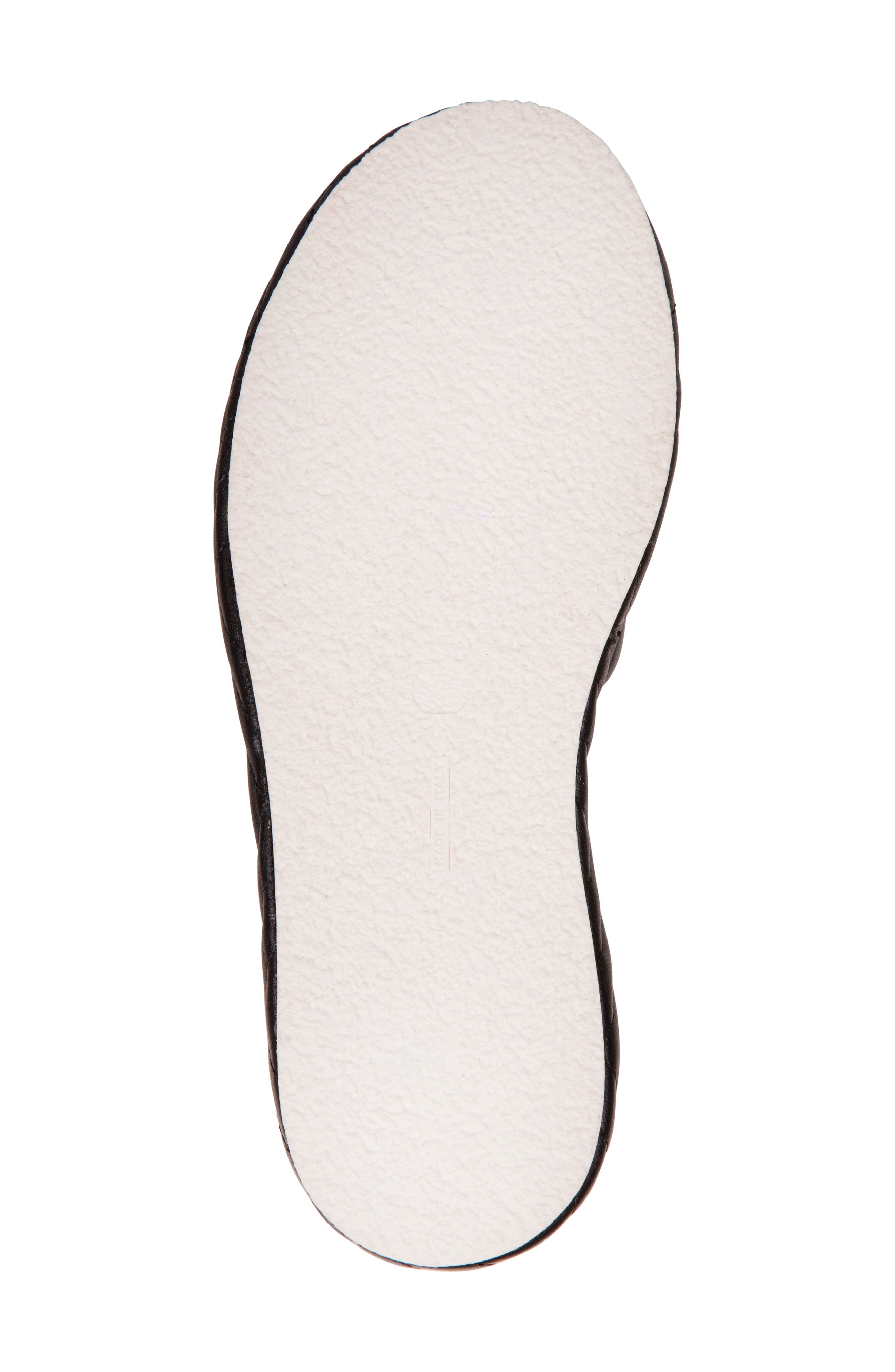 BEAUTIISOLES Deedee Platform Slide Sandal, Alternate, color, Black