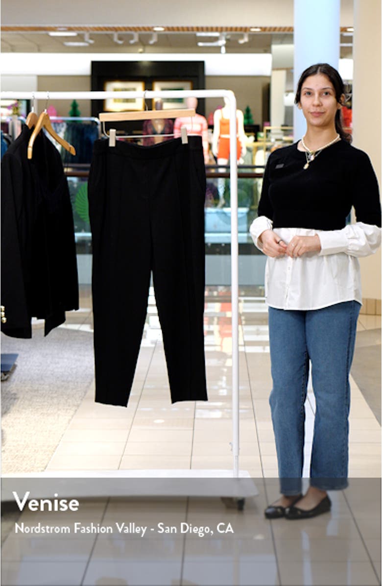 Pintuck Pants, sales video thumbnail