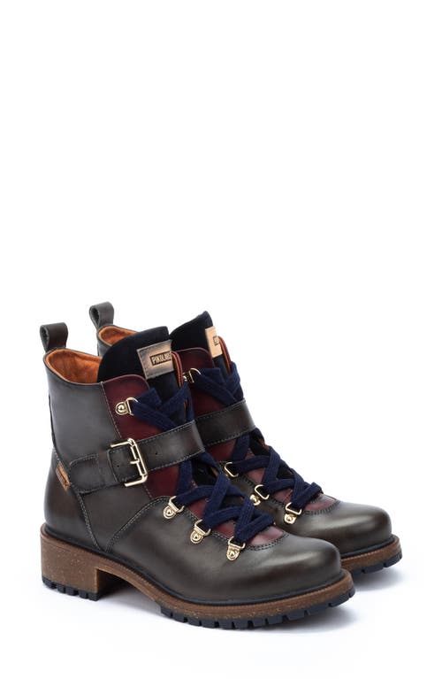 Pikolinos Aspe Bootie