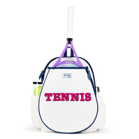 Big Love Tennis backpack