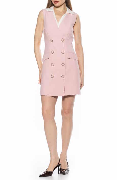 Rune Vest Dress