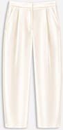 Nocturne High Waist Balloon Leg Trousers