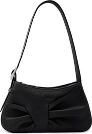 behno Mini Leena Leather Shoulder Bag