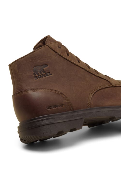 Sorel Cyprus™ Waterproof Boot In Brown