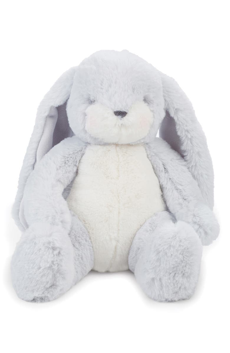 Bunnies by the Bay Little Star Quilt, Board Book & Stuffed Animal Set, Alternate, color, 