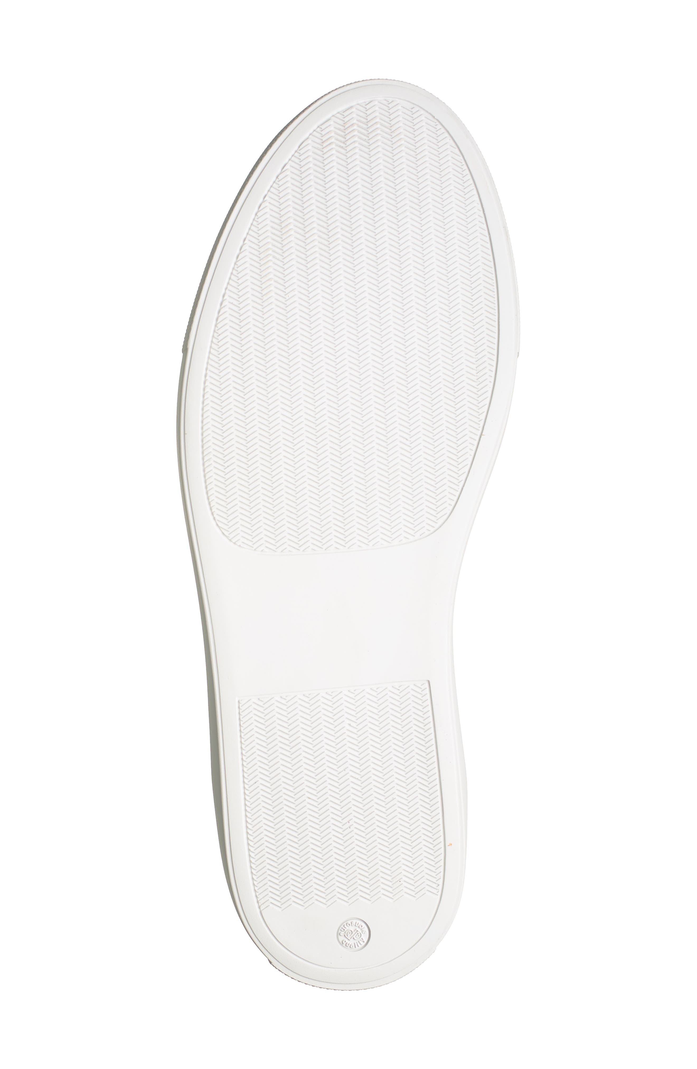 Magnanni Ashley Sneaker, Alternate, color, Black