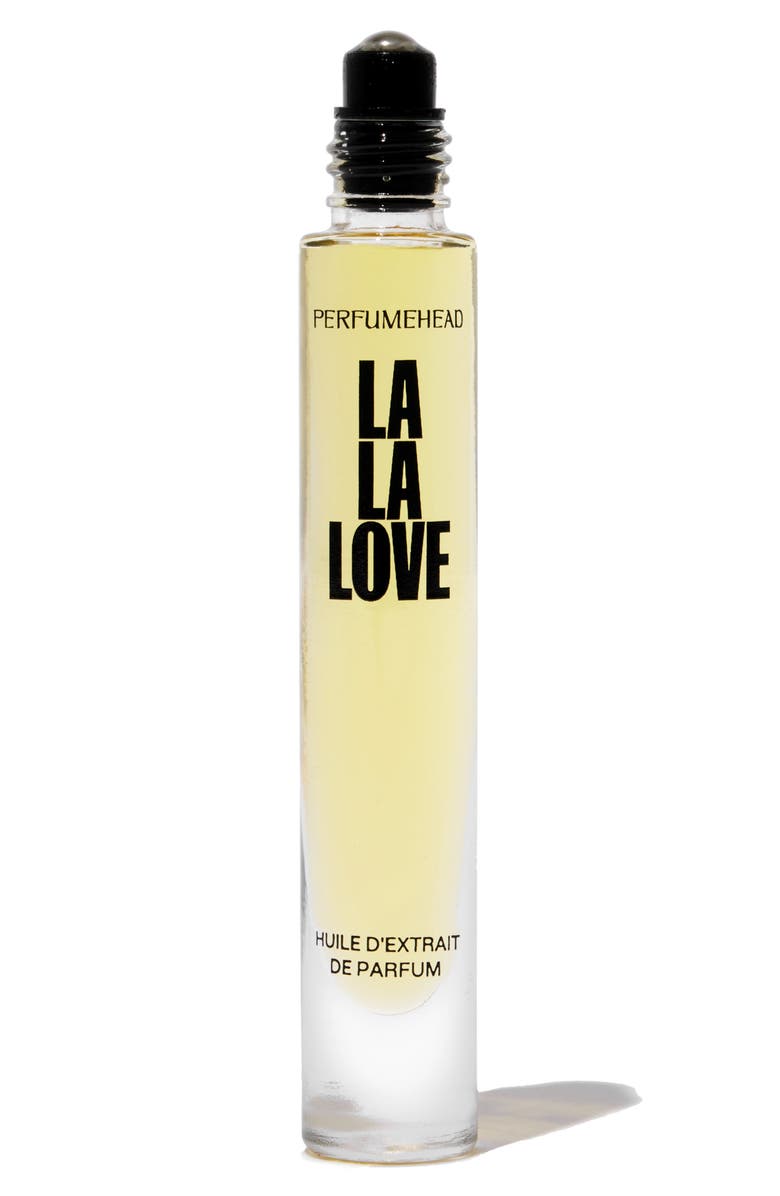 Perfumehead La La Love Perfume Oil Extract Rollerball, Alternate, color,