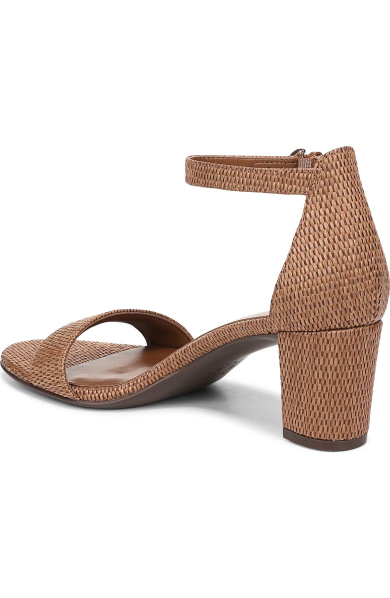 Naturalizer Vera Ankle Strap Sandal, Alternate, color,