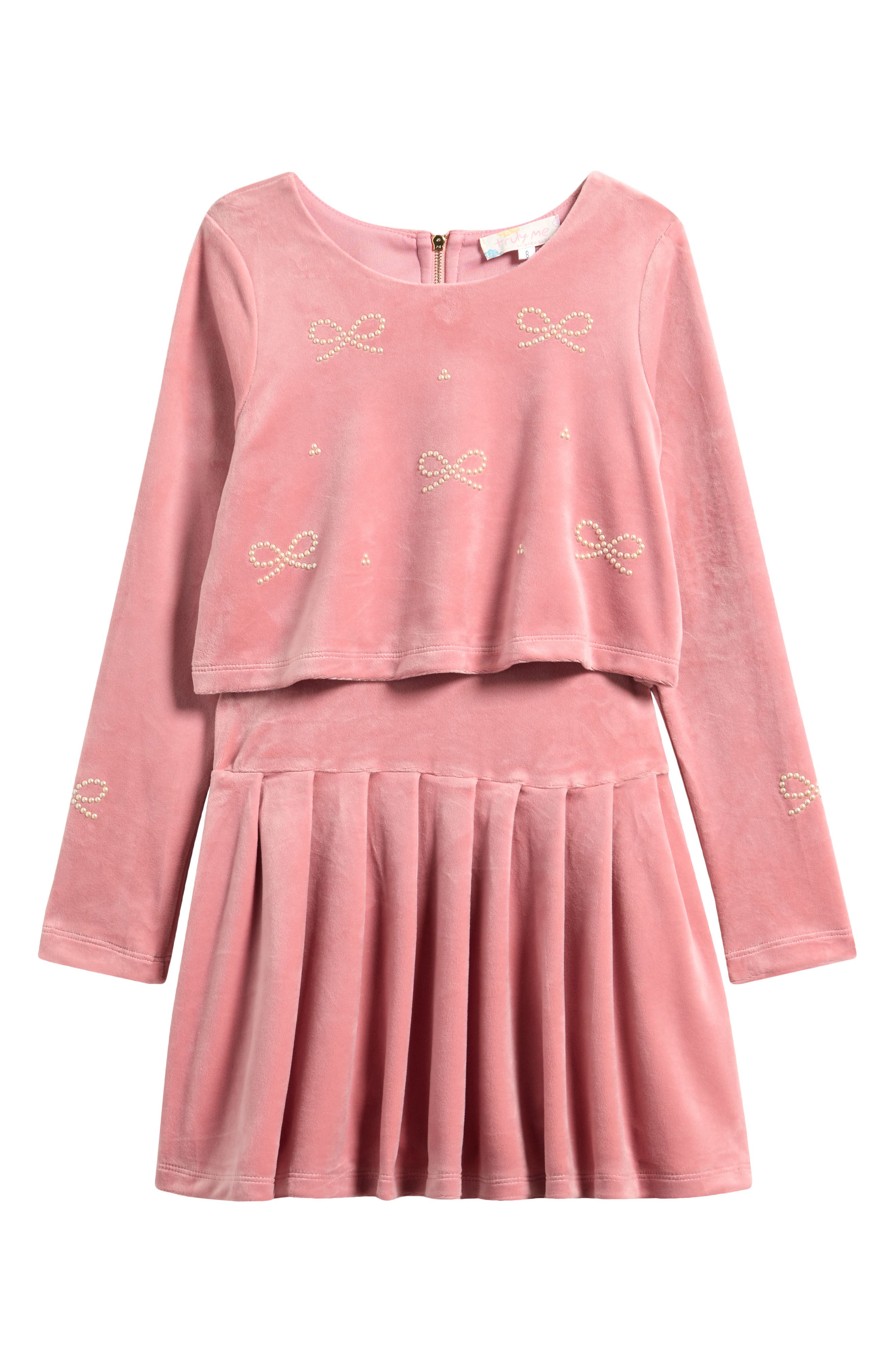 selected SWEET PINK