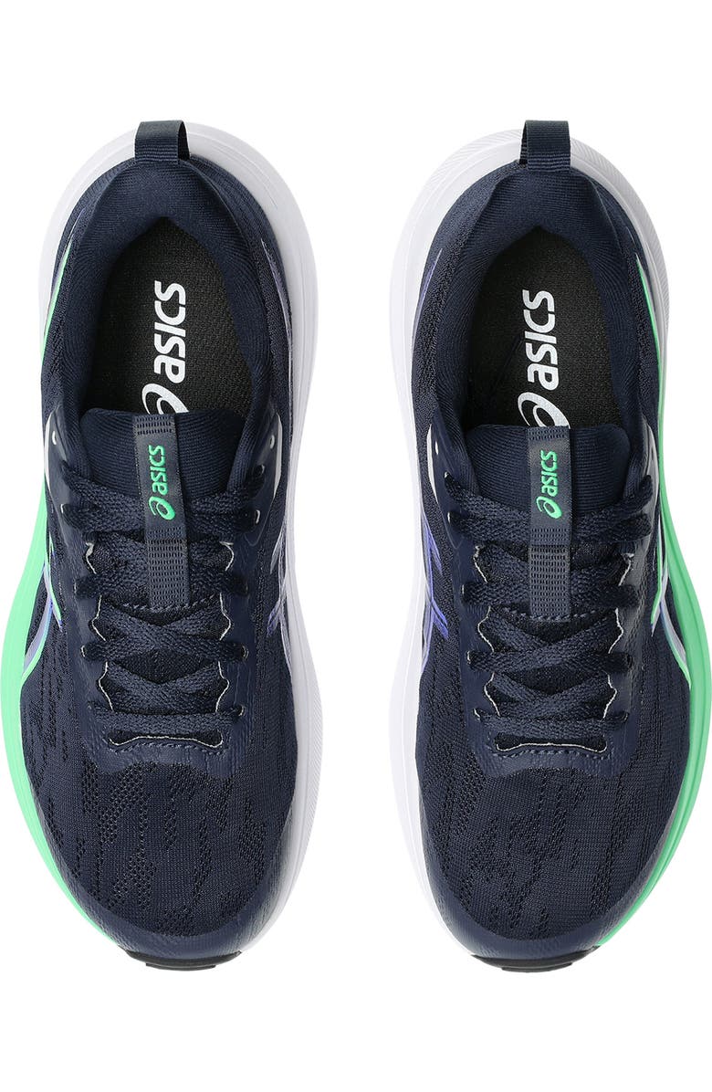 ASICS<sup>®</sup> GT-1000 13 Running Sneaker, Alternate, color, Midnight/ Vital Green