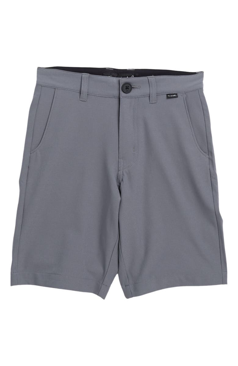 TravisMathew Kids' J Starnes Shorts, Main, color,