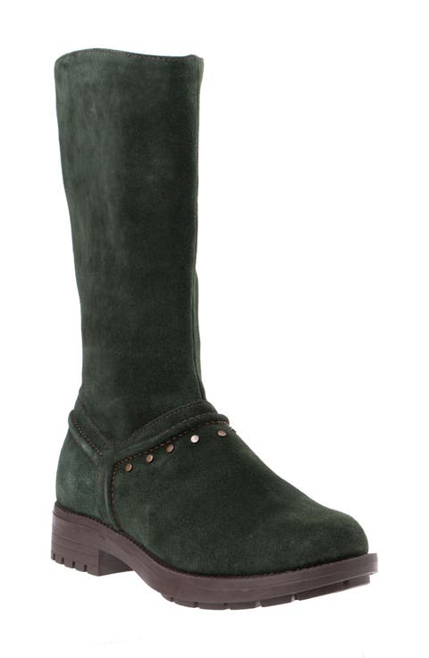 Kennedy Rivet Water Resistant Boot (Women)