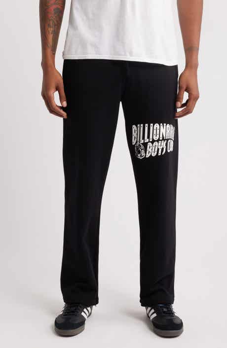 Billionaire Boys Club Arch Logo Graphic Sweatpants