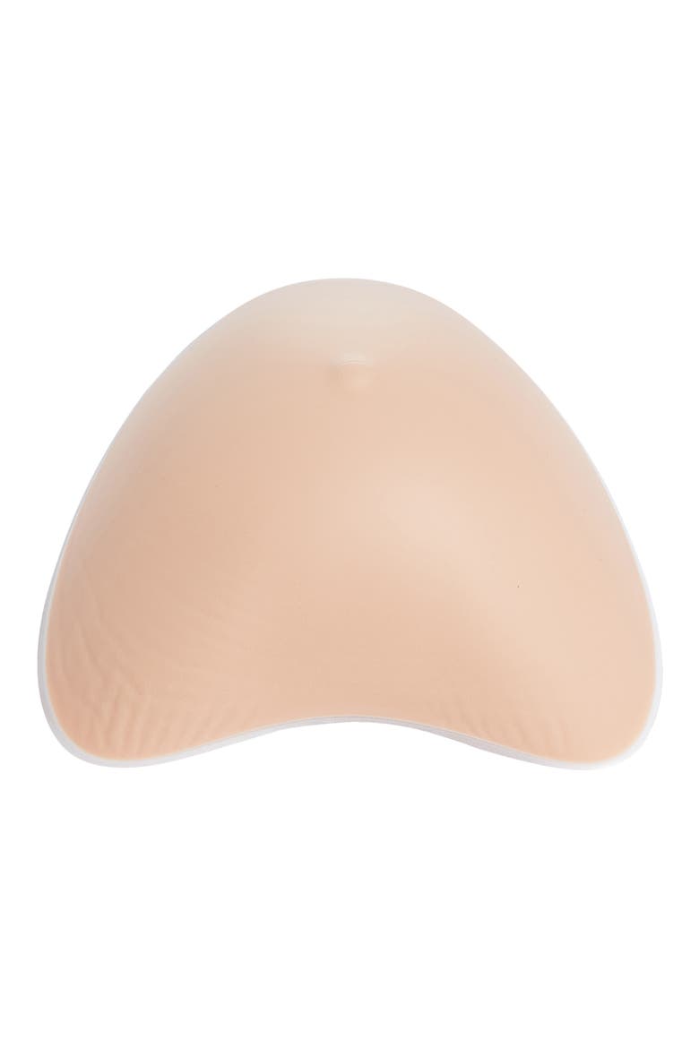 Energy Light 2U 341N Breast Form, Main, color, IVORY