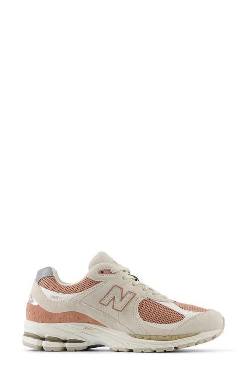 New Balance Gender Inclusive 2002r Sneaker In Gray