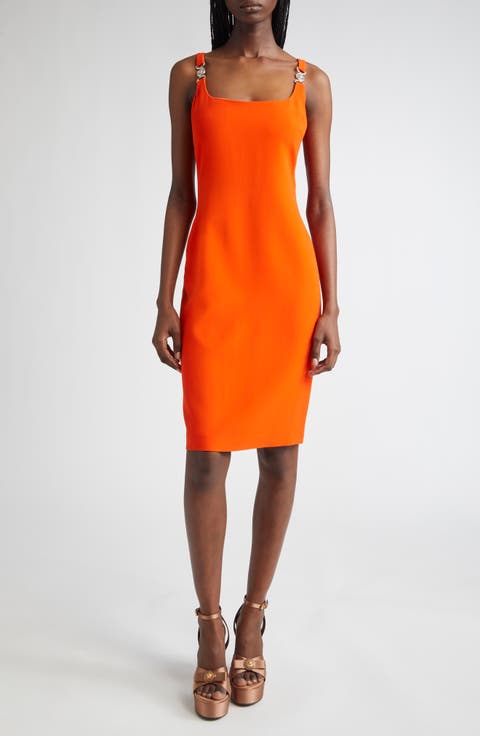 Women's Versace Clothing | Nordstrom Women's Versace Clothing | Nordstrom