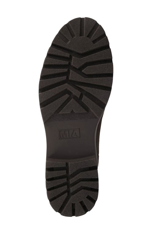 Mia Sefi Chelsea Boot In Multi