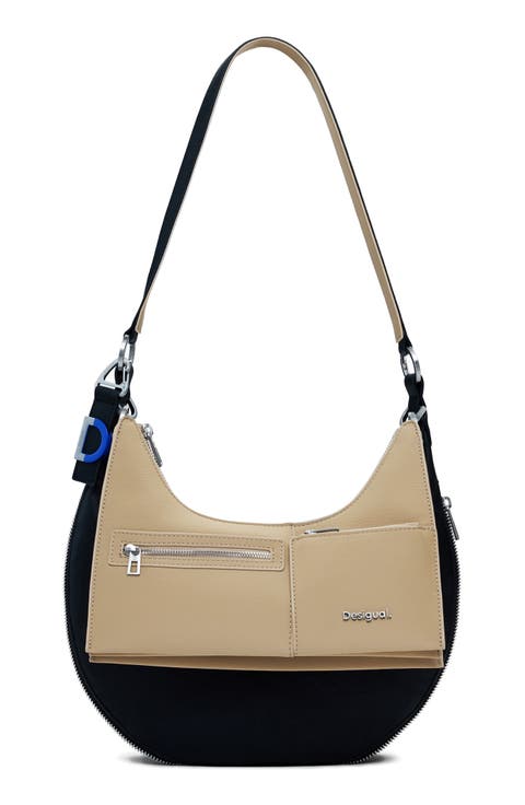 2-in-1 Shoulder Bag